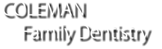 Coleman Family Dentistry